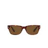 Persol PO3288S Sunglasses 24/57 havana - product thumbnail 1/4
