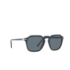 Persol PO3292S Sunglasses 11863R dusty blue - product thumbnail 2/4