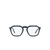 Persol PO3292V Eyeglasses 1186 dusty blue - product thumbnail 1/4