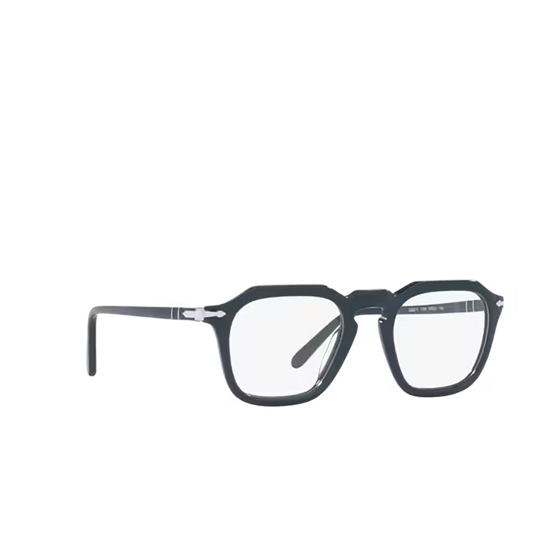 Persol PO3292V Eyeglasses 1186 dusty blue - 2/4