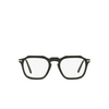 Persol PO3292V Eyeglasses 1188 matte dark green - product thumbnail 1/4