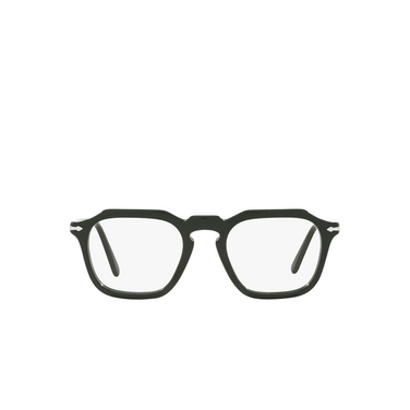 Persol PO3292V Korrektionsbrillen 1188 matte dark green - Vorderansicht