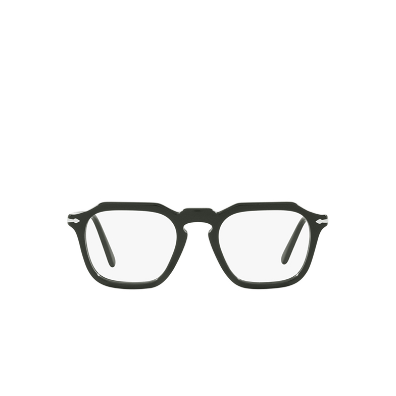 Persol PO3292V Eyeglasses 1188 matte dark green - 1/4