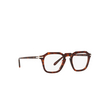 Occhiali da vista Persol PO3292V 24 havana - anteprima prodotto 2/4