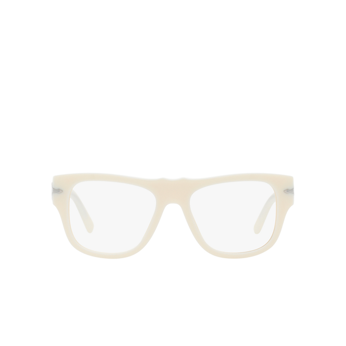 Persol PO3294V Eyeglasses 1163 Ivory - front view