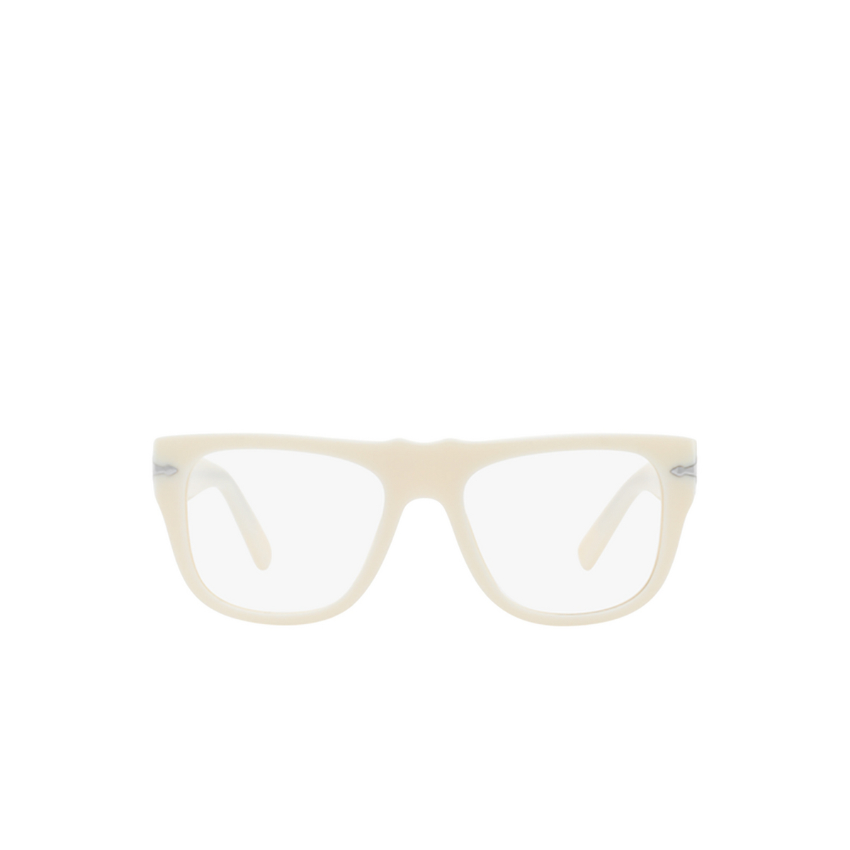 Persol PO3295V Eyeglasses 1163 Ivory - front view