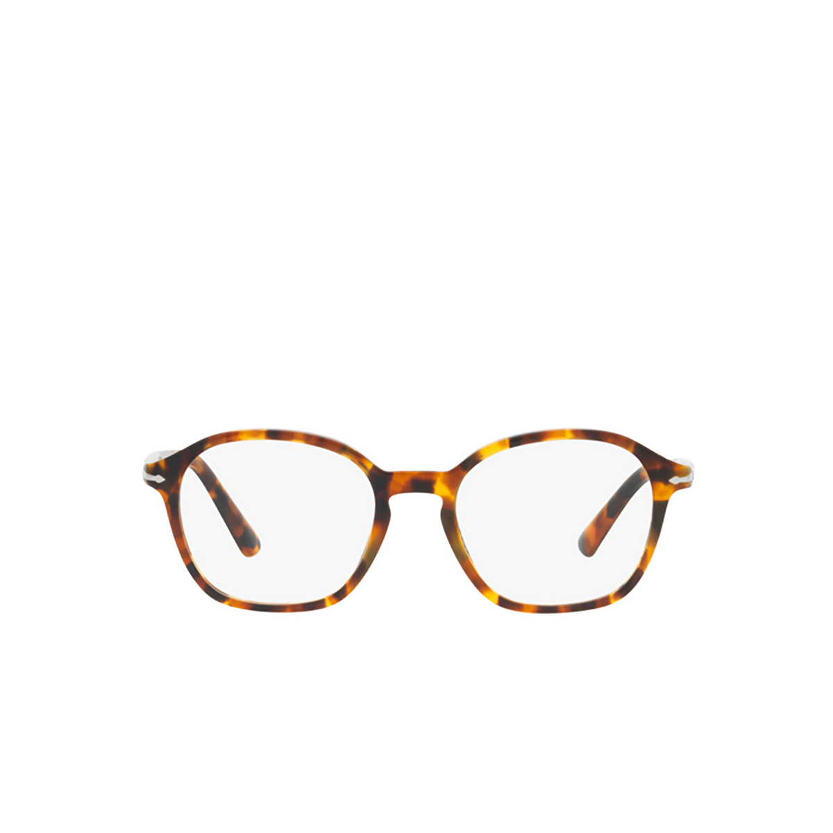 Persol PO3296V Eyeglasses 1052 Madreterra - front view