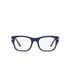 Persol PO3297V Korrektionsbrillen 1170 blue - Produkt-Miniaturansicht 1/4