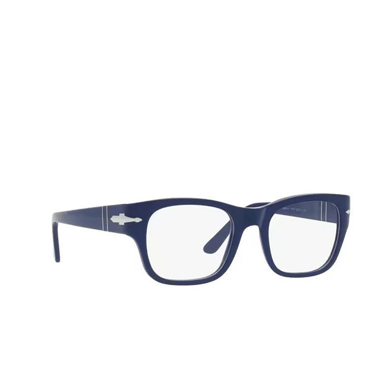 Persol PO3297V Korrektionsbrillen 1170 blue - 2/4