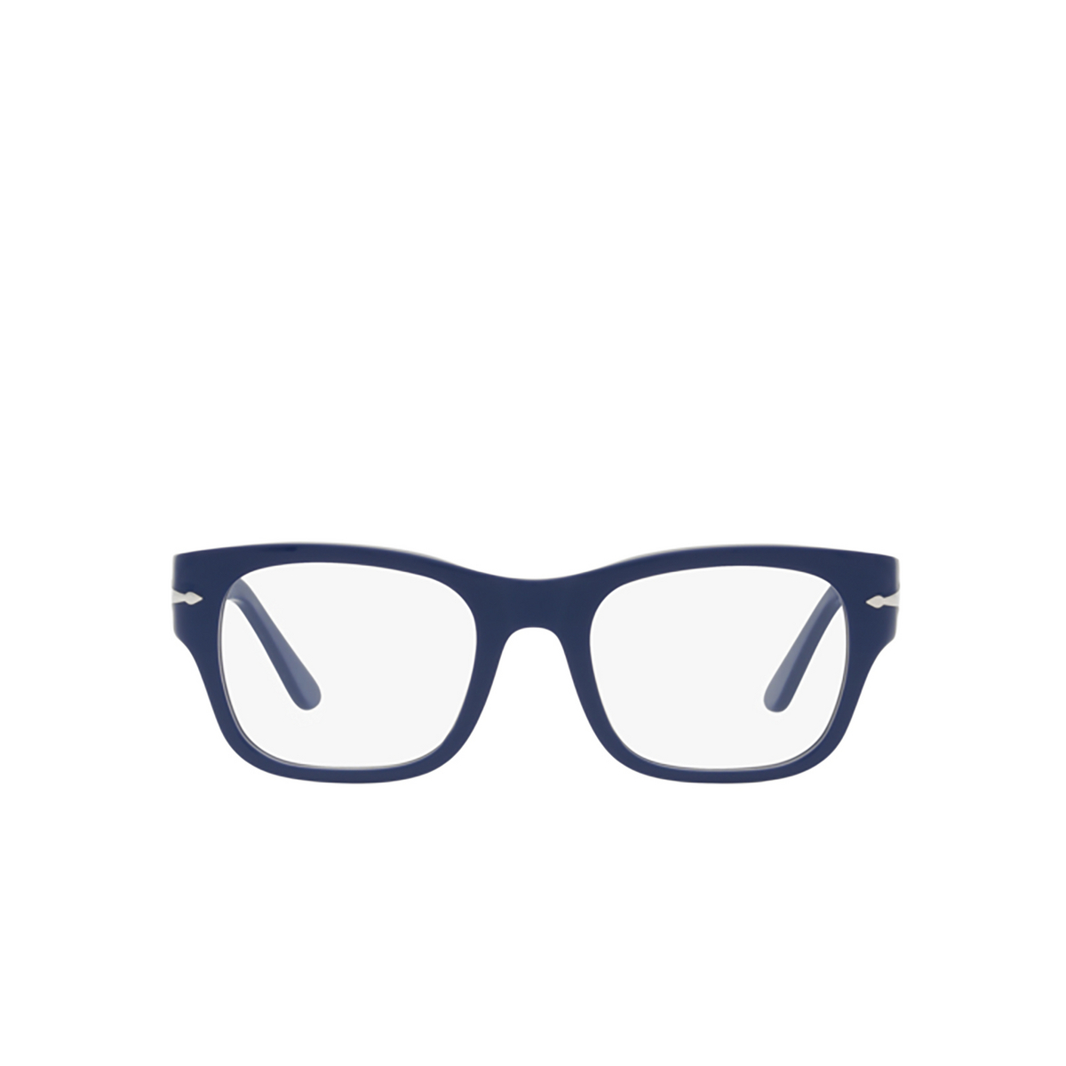 Persol PO3297V Eyeglasses 1170 Blue - front view