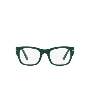 Persol PO3297V Eyeglasses 1171 green - front view