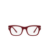 Persol PO3297V Eyeglasses 1172 bordeaux - product thumbnail 1/4