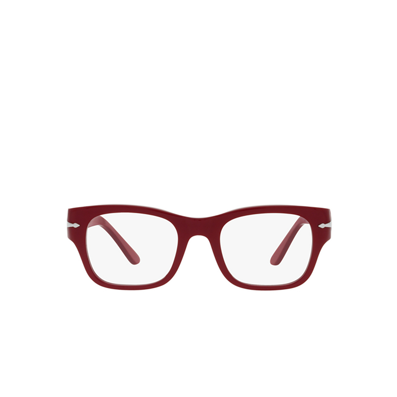 Persol PO3297V Eyeglasses 1172 bordeaux - 1/4