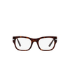 Persol PO3297V Korrektionsbrillen 24 havana - Produkt-Miniaturansicht 1/4