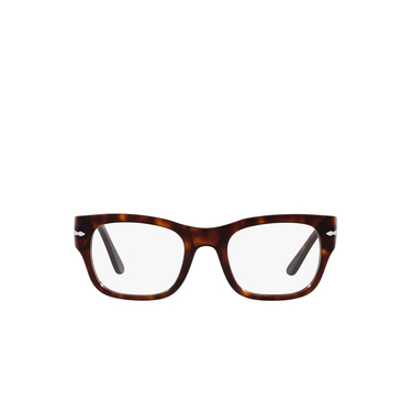 Persol PO3297V Eyeglasses 24 havana - front view