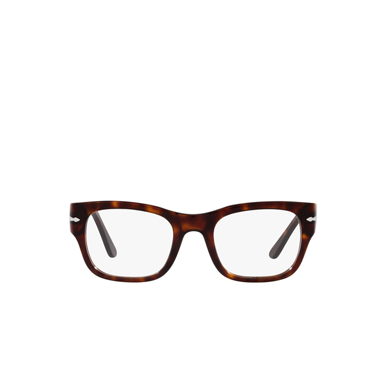 Persol PO3297V Eyeglasses 24 havana - 1/4
