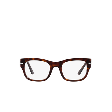 Occhiali da vista Persol PO3297V 95 black - frontale