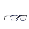 Persol PO3298V Eyeglasses 181 cobalto - product thumbnail 2/4