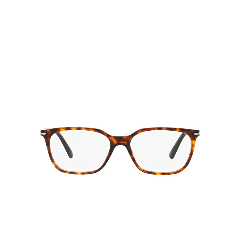 Persol PO3298V Eyeglasses 24 havana - 1/4