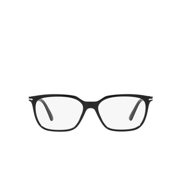 Persol PO3298V Eyeglasses 95 black - front view