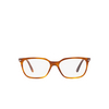 Persol PO3298V Eyeglasses 96 terra di siena - product thumbnail 1/4
