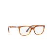 Persol PO3298V Korrektionsbrillen 96 terra di siena - Produkt-Miniaturansicht 2/4