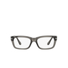Persol PO3301V Eyeglasses 1103 opal smoke - product thumbnail 1/4