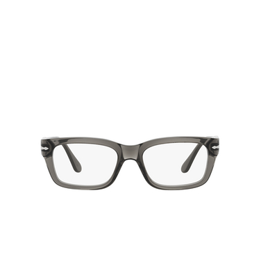 Persol PO3301V Eyeglasses 1103 opal smoke - front view