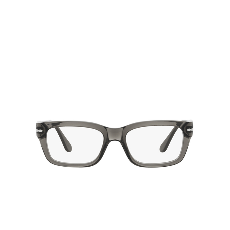 Persol PO3301V Eyeglasses 1103 opal smoke - 1/4