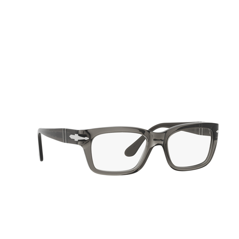 Persol PO3301V Eyeglasses 1103 opal smoke - 2/4