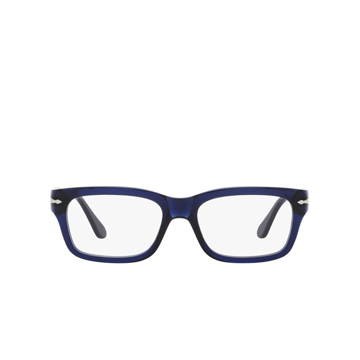 Persol PO3301V Eyeglasses 181 Opal blue - front view