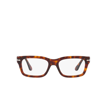 Persol PO3301V Eyeglasses 24 havana - front view
