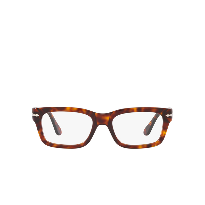 Persol PO3301V Eyeglasses 24 havana - 1/4