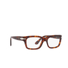 Persol PO3301V Korrektionsbrillen 24 havana - Produkt-Miniaturansicht 2/4