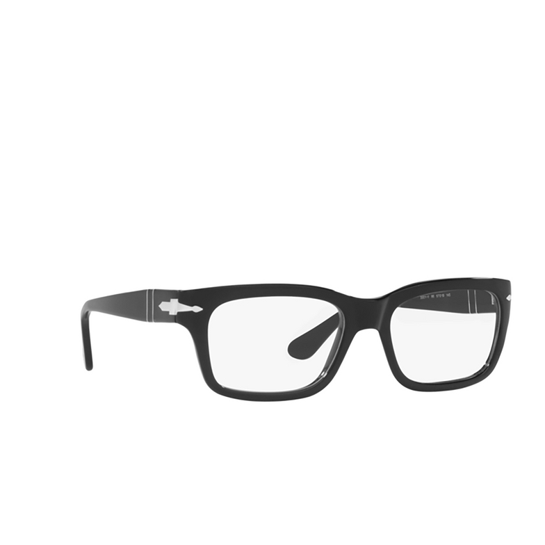 Persol PO3301V Eyeglasses 95 havana - 2/4