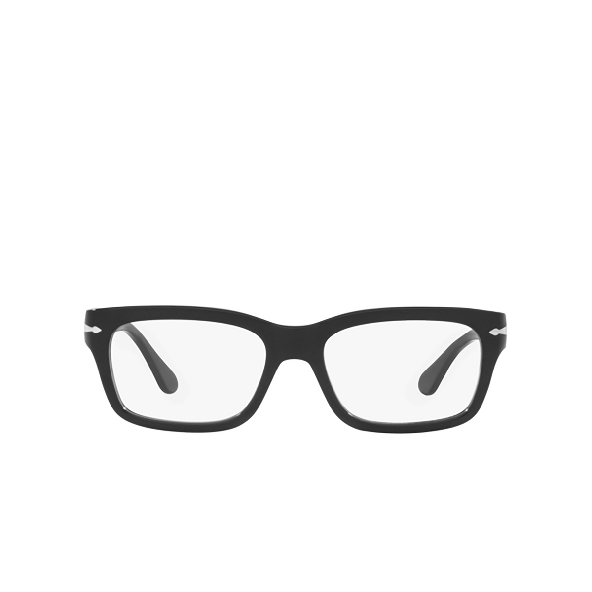 Persol PO3301V Eyeglasses 95 Havana - front view