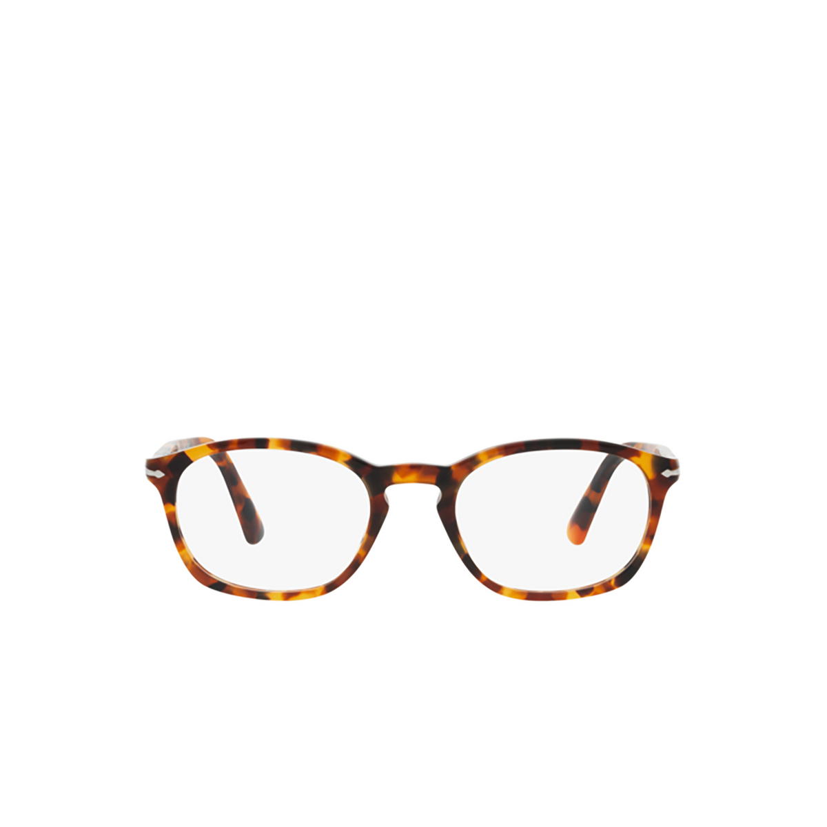 Persol PO3303V Eyeglasses 1052 Madreterra - front view