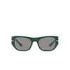 Persol PO3308S Sunglasses 1171R5 green - product thumbnail 1/4