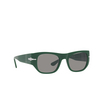 Occhiali da sole Persol PO3308S 1171R5 green - anteprima prodotto 2/4