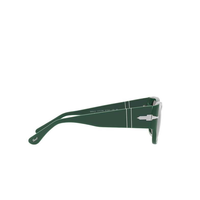 Persol PO3308S Sunglasses 1171R5 green - 3/4