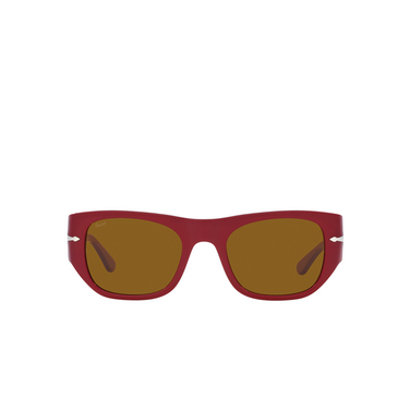 Persol PO3308S Sunglasses 117233 bordeaux - front view