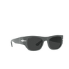 Persol PO3308S Sunglasses 117348 grey - product thumbnail 2/4