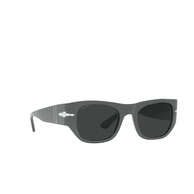 Persol PO3308S Sunglasses 117348 grey - 2/4