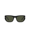 Persol PO3308S Sunglasses 95/31 black - product thumbnail 1/4