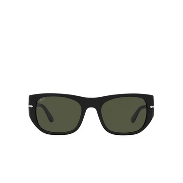 Persol PO3308S Sunglasses 95/31 black - front view