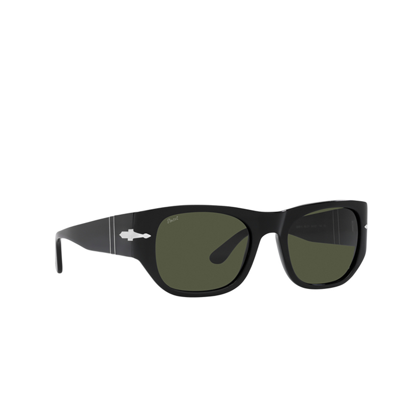 Persol PO3308S Sunglasses 95/31 black - 2/4