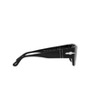 Persol PO3308S Sunglasses 95/31 black - product thumbnail 3/4