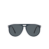 Persol PO3311S Sunglasses 1186R5 dusty blue - product thumbnail 1/4