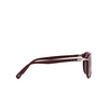 Persol PO3311S Sunglasses 118753 dark burgundy - product thumbnail 3/4