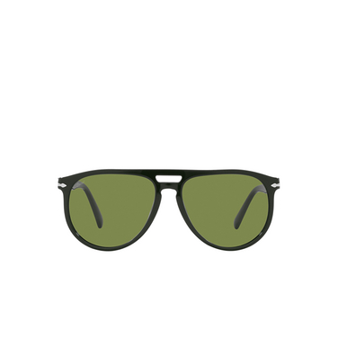 Gafas de sol Persol PO3311S 11884E dark green - Vista delantera